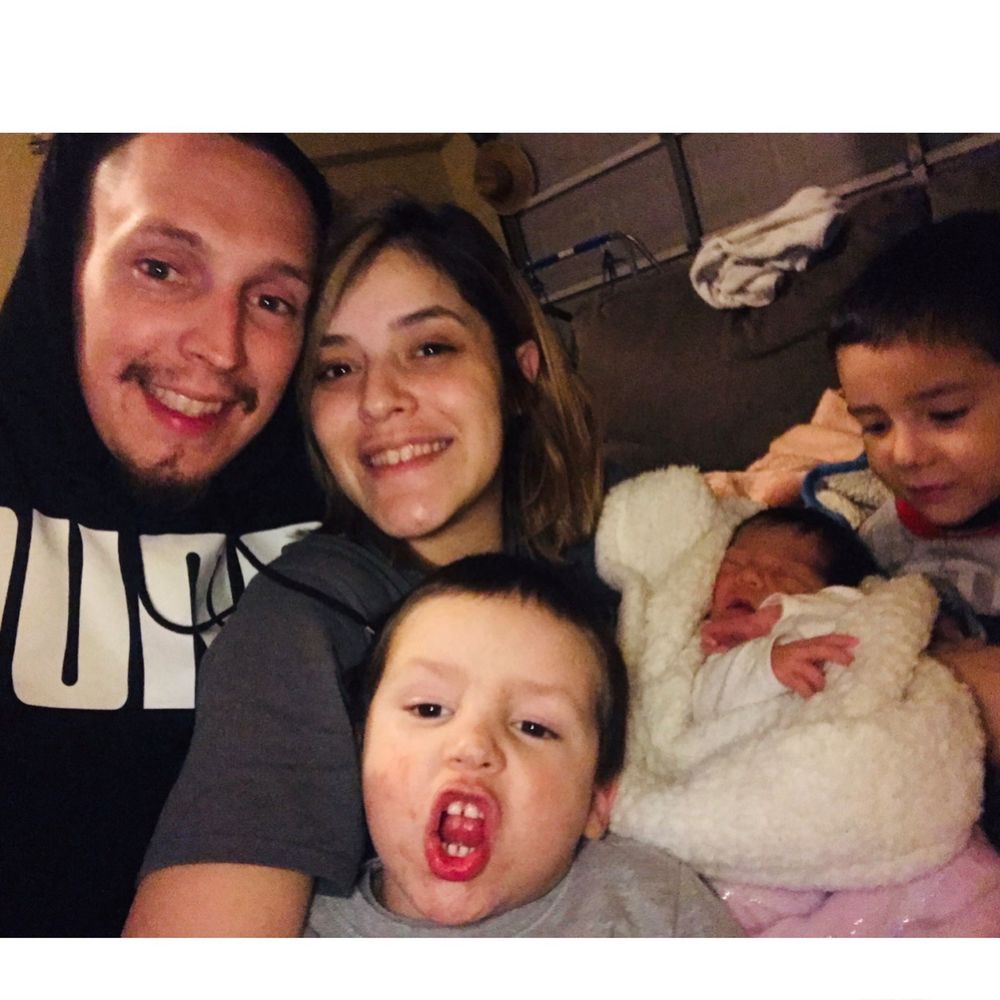 Meet your Posher, Monica